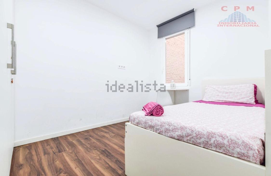 Apartamento Retiro Y Serrano Madrid Ngoại thất bức ảnh