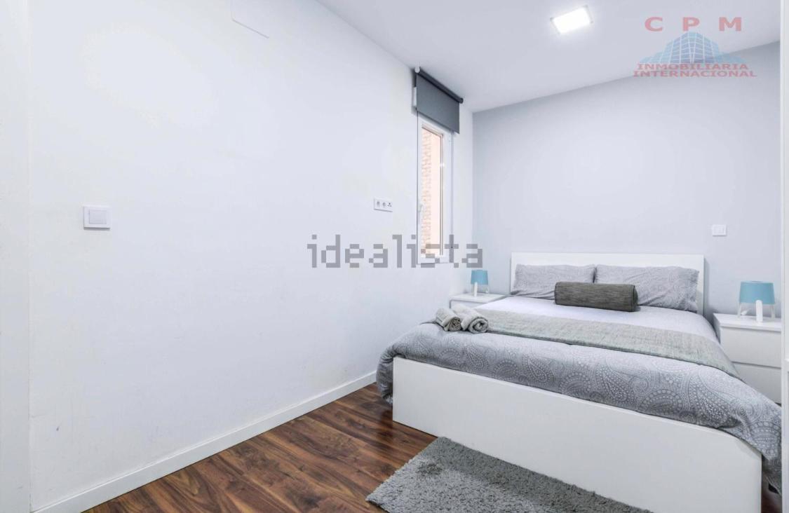 Apartamento Retiro Y Serrano Madrid Ngoại thất bức ảnh