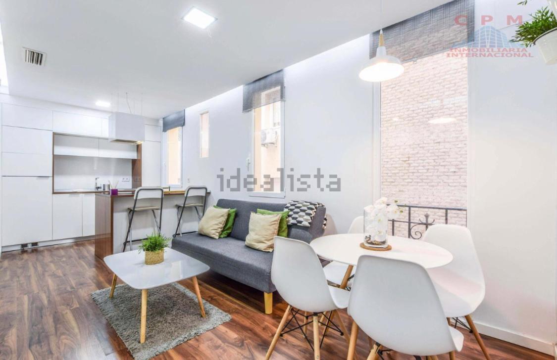 Apartamento Retiro Y Serrano Madrid Ngoại thất bức ảnh